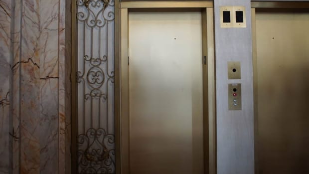 elevator